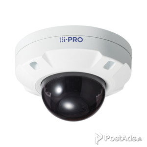 PANASONIC CCTV WV-S25700-V2LG i-PRO (Msg. us for PRICE) | PostAds PH