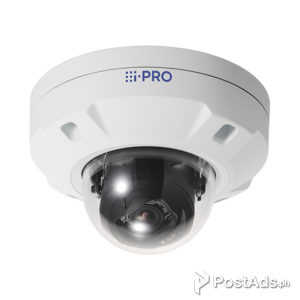 PANASONIC CCTV WV-S25500-V3L i-PRO (Msg. us for PRICE) | PostAds PH