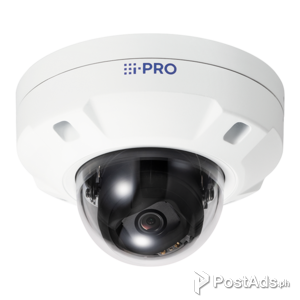 PANASONIC CCTV WV-S25500-F6L i-PRO (Msg. us for PRICE) | PostAds PH