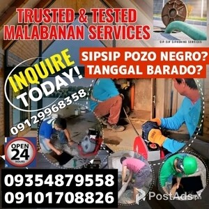 Andrea's Plumbing Service's | PostAds PH