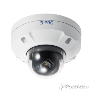 PANASONIC CCTV WV-S2536LT i-PRO (Msg. us for PRICE) | PostAds PH