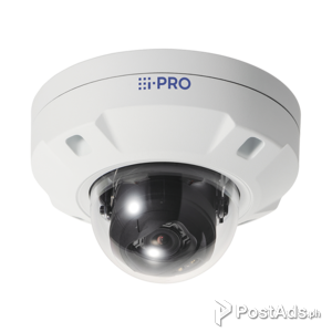 PANASONIC CCTV WV-S2536LN i-PRO (Msg. us for PRICE) | PostAds PH