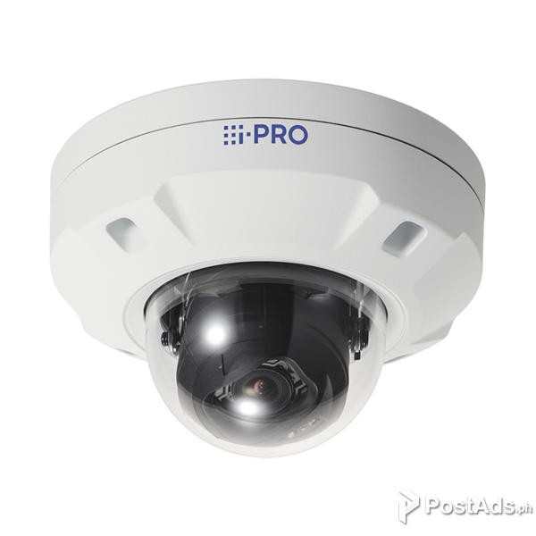 PANASONIC CCTV WV-S2536L i-PRO (Msg. us for PRICE)