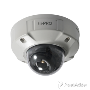 PANASONIC CCTV WV-S2511LN i-PRO (Msg. us for PRICE) | PostAds PH
