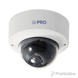 PANASONIC CCTV WV-S2272L i-PRO (Msg. us for PRICE) | PostAds PH