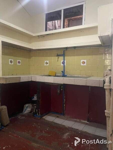 Accomodation Apartment 2BR-25k/mo ESPANA Blvd Sampalok