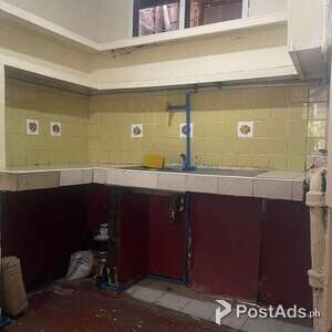 Accomodation Apartment 2BR-25k/mo ESPANA Blvd Sampalok | PostAds PH