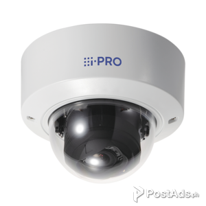 PANASONIC CCTV WV-S22700-V2L i-PRO (Msg. us for PRICE) | PostAds PH