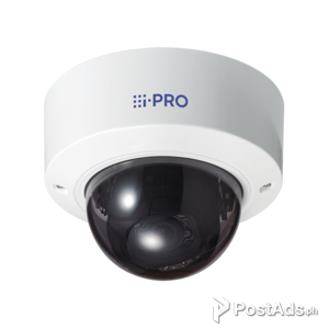 PANASONIC CCTV WV-S22600-V2LG i-PRO (Msg. us for PRICE) | PostAds PH