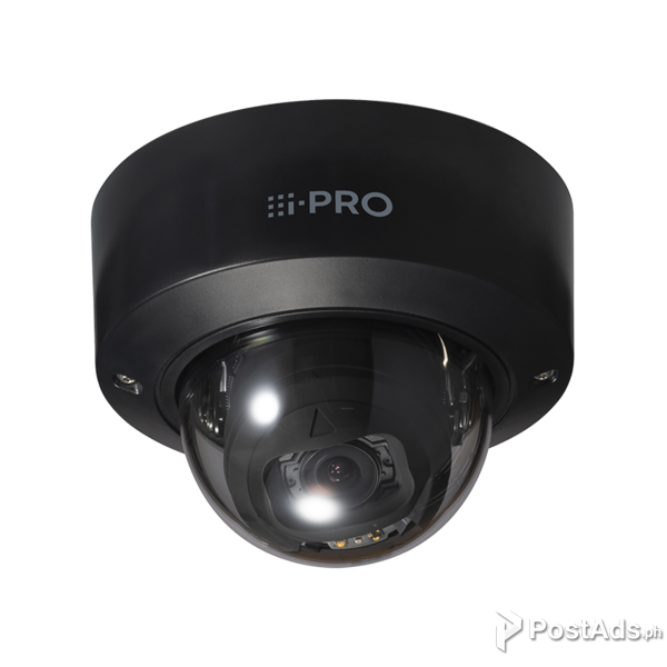 PANASONIC CCTV WV-S22500-V3L1 i-PRO (Msg. us for PRICE)