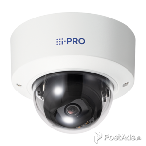 PANASONIC CCTV WV-S22500-F6L i-PRO (Msg. us for PRICE) | PostAds PH