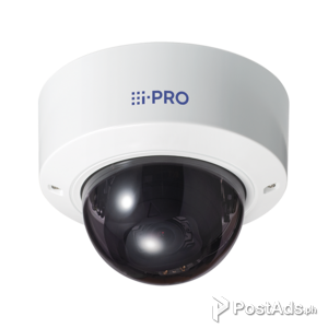 PANASONIC CCTV WV-S2236LG i-PRO (Msg. us for PRICE) | PostAds PH