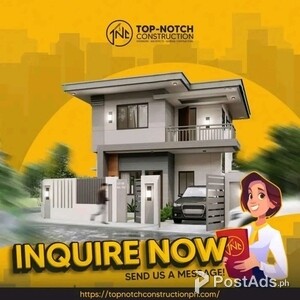 Construction Services and Conceptual Design | PostAds PH