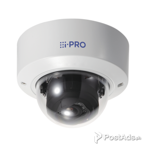 PANASONIC CCTV WV-S2236L i-PRO (Msg. us for PRICE) | PostAds PH