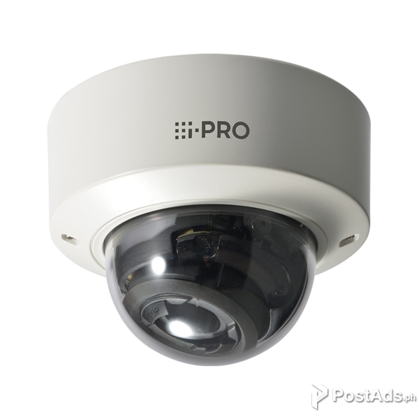 PANASONIC CCTV WV-S2231L i-PRO (Msg. us for PRICE)