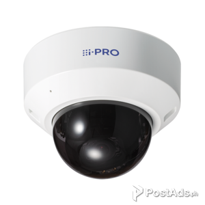 PANASONIC CCTV WV-S2136LG i-PRO (Msg. us for PRICE) | PostAds PH
