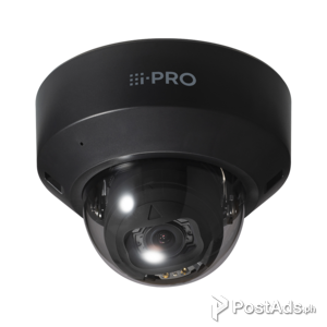 PANASONIC CCTV WV-S2136L-B i-PRO (Msg. us for PRICE) | PostAds PH