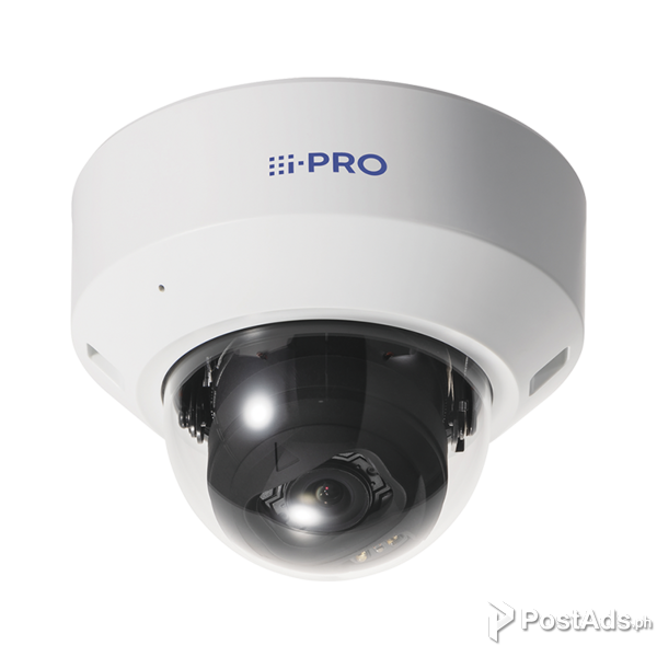 PANASONIC CCTV WV-S2136L i-PRO (Msg. us for PRICE)