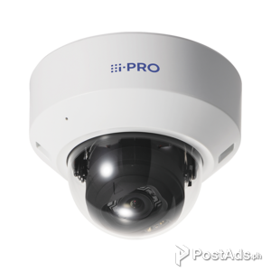 PANASONIC CCTV WV-S2136L i-PRO (Msg. us for PRICE) | PostAds PH