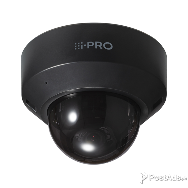 PANASONIC CCTV WV-S2136G-B i-PRO (Msg. us for PRICE)