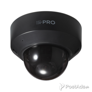 PANASONIC CCTV WV-S2136G-B i-PRO (Msg. us for PRICE) | PostAds PH