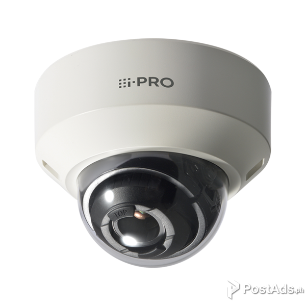 PANASONIC CCTV WV-S2131J i-PRO (Msg. us for PRICE)