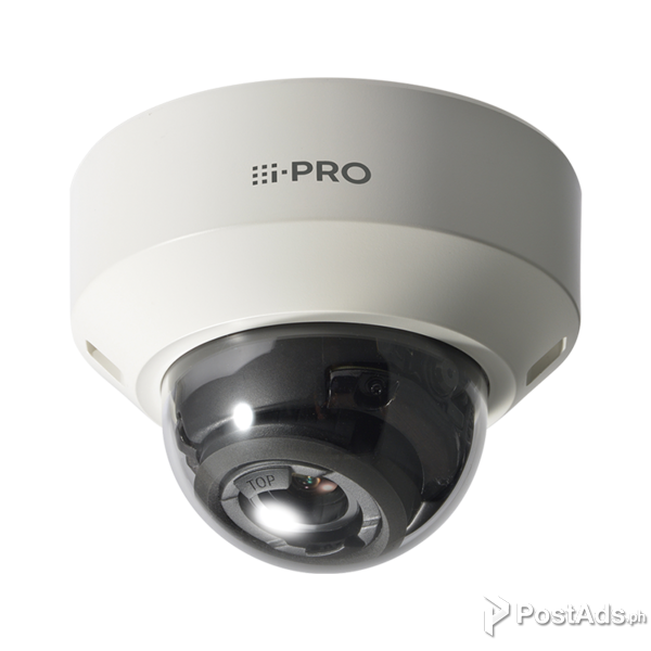 PANASONIC CCTV WV-S2111L i-PRO (Msg. us for PRICE)