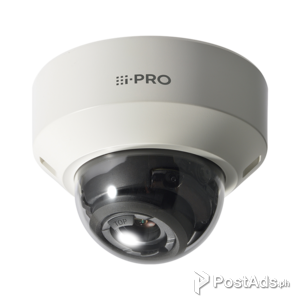 PANASONIC CCTV WV-S2111L i-PRO (Msg. us for PRICE) | PostAds PH