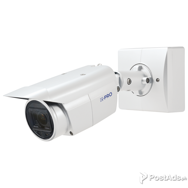 PANASONIC CCTV WV-X1571LN i-PRO (Msg. us for PRICE)