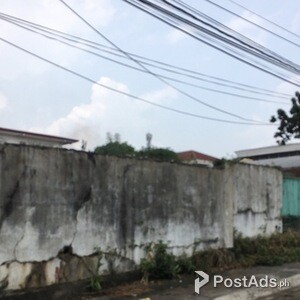 VACANT LOT FOR SALE IN FILINVEST 1 QUEZON CITY | PostAds PH