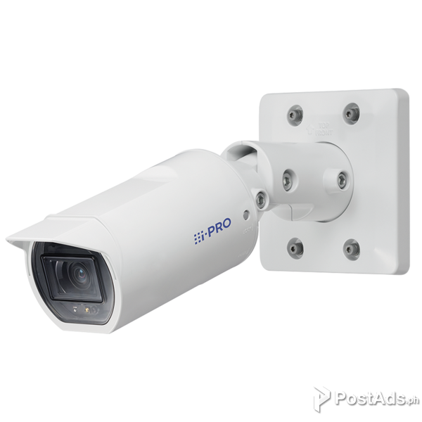 PANASONIC CCTV WV-U1532LA i-PRO (Msg. us for PRICE)