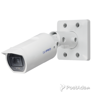 PANASONIC CCTV WV-U1532LA i-PRO (Msg. us for PRICE) | PostAds PH