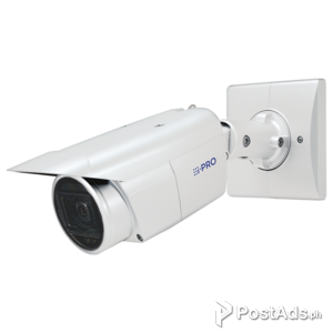 PANASONIC CCTV WV-S1552L i-PRO (Msg. us for PRICE) | PostAds PH