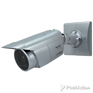 PANASONIC CCTV WV-S1550L i-PRO (Msg. us for PRICE) | PostAds PH