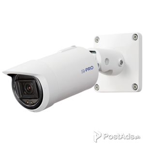 PANASONIC CCTV WV-S1536LTN i-PRO (Msg. us for PRICE) | PostAds PH