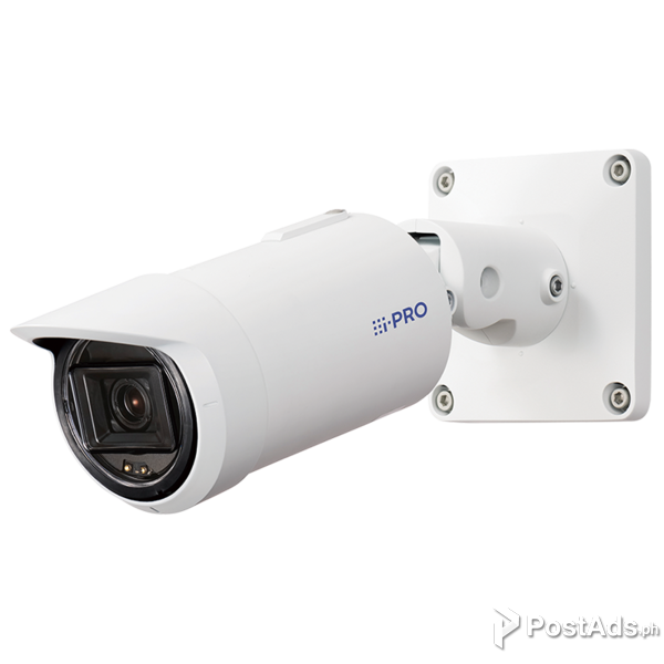 PANASONIC CCTV WV-S1536LN  i-PRO (Msg. us for PRICE)
