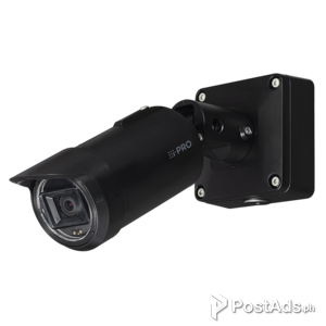 PANASONIC CCTV WV-S1536L-B i-PRO (Msg. us for PRICE) | PostAds PH