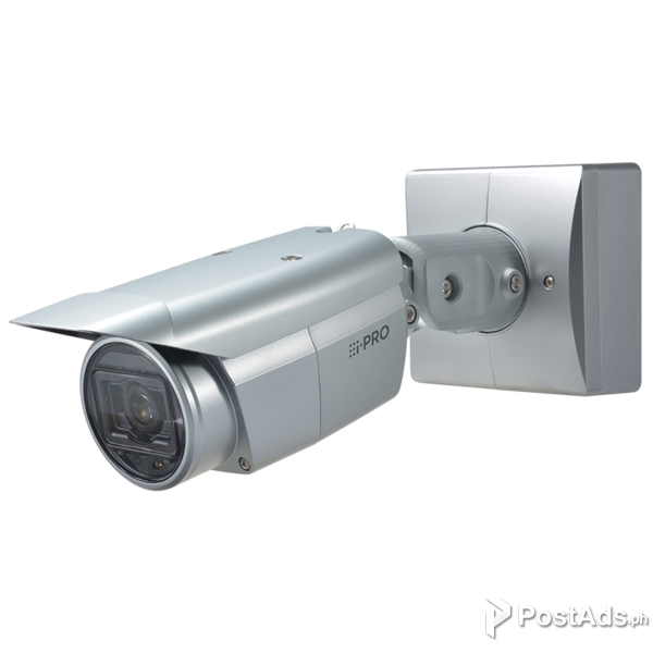 PANASONIC CCTV WV-S1531LTN  i-PRO (Msg. us for PRICE)