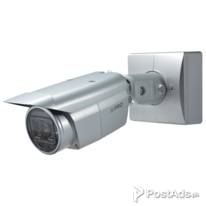 PANASONIC CCTV WV-S1531LTN i-PRO (Msg. us for PRICE) | PostAds PH