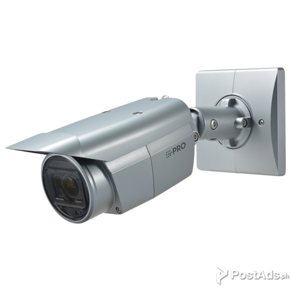 PANASONIC CCTV WV-S1531LNS  i-PRO (Msg. us for PRICE)
