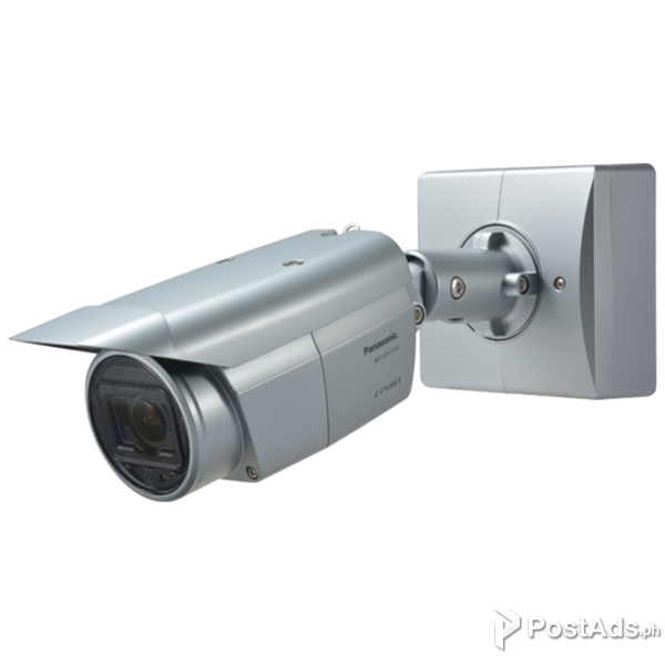 PANASONIC CCTV WV-S1511LN i-PRO (Msg. us for PRICE)