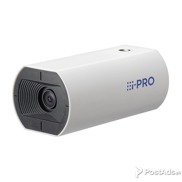 PANASONIC CCTV WV-U1130A i-PRO (Msg. us for PRICE)