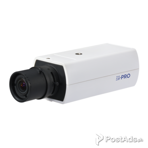 PANASONIC CCTV WV-S1136 i-PRO (Msg. us for PRICE) | PostAds PH