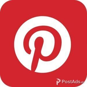 Content Designer at Pinterest | PostAds PH