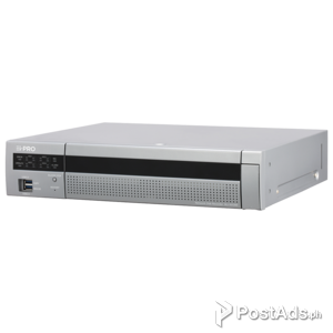 PANASONIC CCTV WJ-NX300 K/G i-PRO (Msg. us for PRICE) | PostAds PH