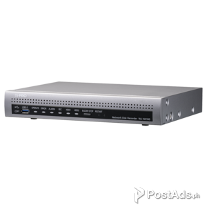 PANASONIC CCTV WJ-NX100 /2E i-PRO (Msg. us for PRICE) | PostAds PH