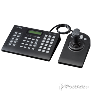 PANASONIC CCTV WV-CU980 i-PRO (Msg. us for PRICE) | PostAds PH
