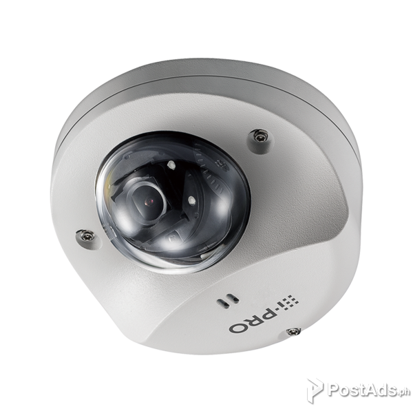 PANASONIC CCTV WV-S3532LM i-PRO (Msg. us for PRICE)