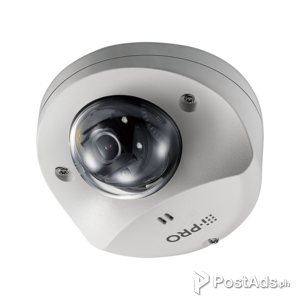 PANASONIC CCTV WV-S3511L i-PRO (Msg. us for PRICE) | PostAds PH