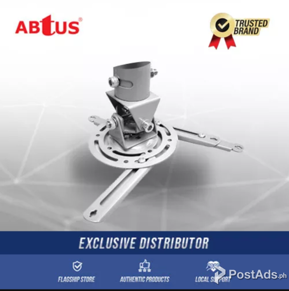 Abtus Projector Bracket